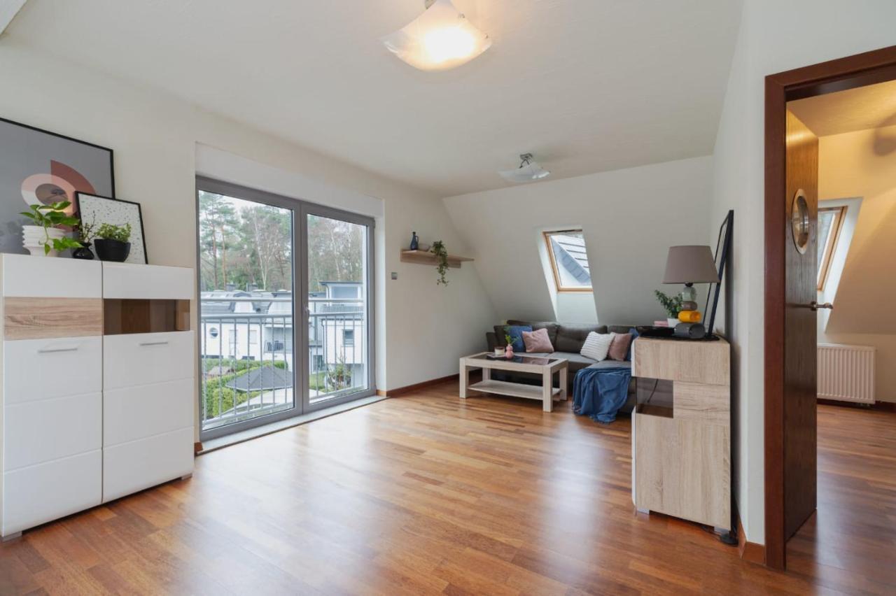 Apartament Happy - Basen, Plaza, Ochrona 24H - 3 Sypialnie Dla Maksymalnie 8 Osob بوبيروفو المظهر الخارجي الصورة